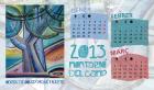 Calendari Casa Cultura 2013