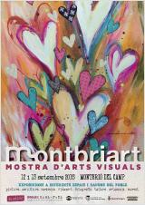 Cartell Montbriart 2015