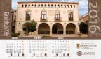 Calendari Casa Cultura 2016