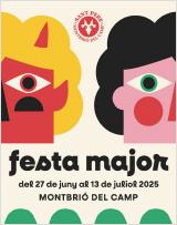 Festa Major Sant Pere 2025