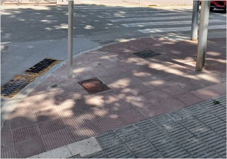 Fenòmens meteorològics i sutuaciones excepcionals