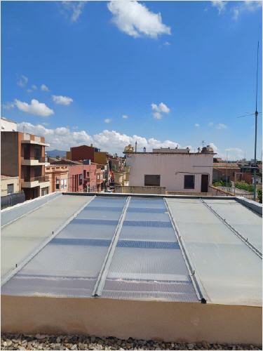 Fenmens meteorolgics i sutuaciones excepcionals