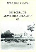 Història de Montbrió del Camp (I)