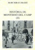 Història de Montbrió del Camp (II)