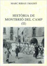 Histria de Montbri del Camp (II)