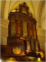 Orgue Esglsia