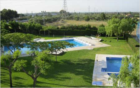 Piscina Municipal