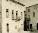 Casa Blay. Escola de les monges Vedrunes