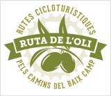 Ruta ciclouturista de l'oli