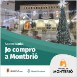 Jo compro a Montbri