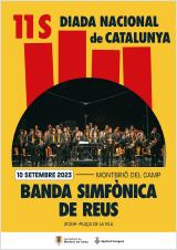 Concert Diada Nacional Catalunya