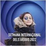 Setmana Internacional dels Arxius