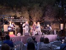 Programa de m� de la segona edici� de les jornades gastron�miques de la fava i el moscatell