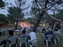 Programa de m� de la segona edici� de les jornades gastron�miques de la fava i el moscatell