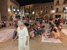 Programa de m� de la segona edici� de les jornades gastron�miques de la fava i el moscatell