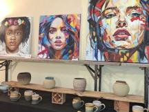 Programa de m� de la segona edici� de les jornades gastron�miques de la fava i el moscatell