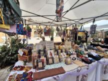 Programa de m� de la segona edici� de les jornades gastron�miques de la fava i el moscatell