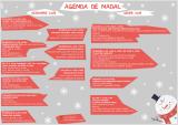 Agenda de Nadal 2018