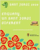 Sant Jordi 2020