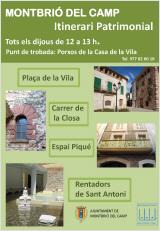 Itinerari patrimonial