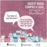 Compra a casa, compra a Montbri!