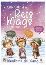 Reis Mags 2020-2021