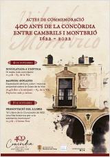 400 anys de la Concrdia