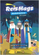 Reis Mags 2019-2020