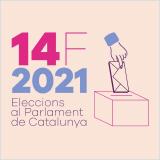 Eleccions Parlament Catalunya 14F