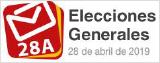 Eleccions generals 2019