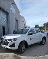 Adquisició nou vehicle